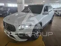 2023 Mercedes Benz Glb