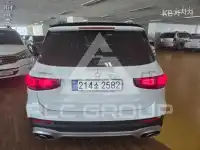 2023 Mercedes Benz Glb