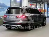 2023 Mercedes Benz Glb