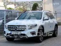 2023 Mercedes Benz Glb