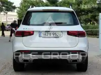 2023 Mercedes Benz Glb