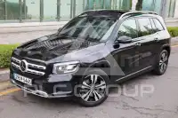2023 Mercedes Benz Glb