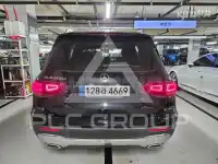 2023 Mercedes Benz Glb