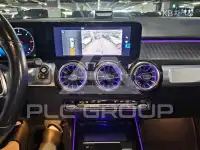 2023 Mercedes Benz Glb