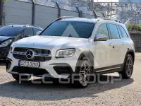 2023 Mercedes Benz Glb