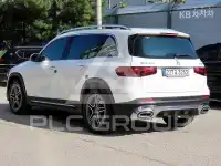2023 Mercedes Benz Glb