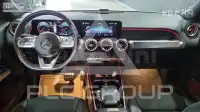 2023 Mercedes Benz Glb