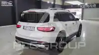 2023 Mercedes Benz Glb