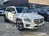 2023 Mercedes Benz Glb