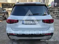 2023 Mercedes Benz Glb