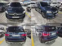 2023 Mercedes Benz Glb