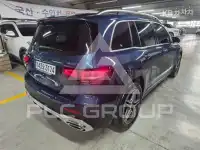 2023 Mercedes Benz Glb