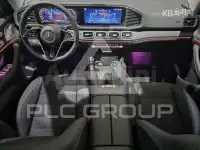 2023 Mercedes Benz GLE-Class