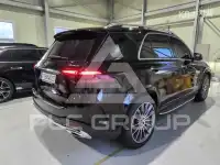 2023 Mercedes Benz GLE-Class