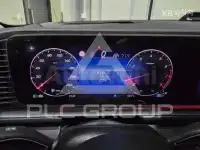 2023 Mercedes Benz GLE-Class