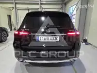 2023 Mercedes Benz GLE-Class