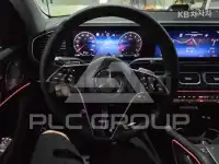 2023 Mercedes Benz GLE-Class