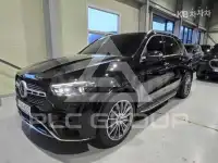 2023 Mercedes Benz GLE-Class