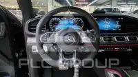 2023 Mercedes Benz GLE-Class