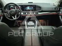 2023 Mercedes Benz GLE-Class