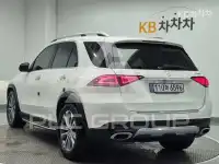 2023 Mercedes Benz GLE-Class