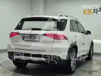2023 Mercedes Benz GLE-Class