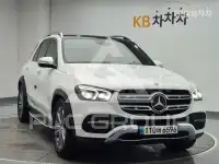 2023 Mercedes Benz GLE-Class