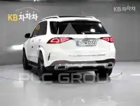 2023 Mercedes Benz GLE-Class