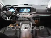 2023 Mercedes Benz GLE-Class