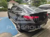2023 Mercedes Benz GLE-Class