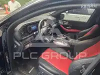 2023 Mercedes Benz GLE-Class