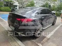 2023 Mercedes Benz GLE-Class