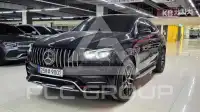 2023 Mercedes Benz GLE-Class