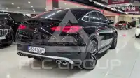 2023 Mercedes Benz GLE-Class