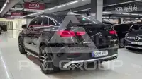 2023 Mercedes Benz GLE-Class