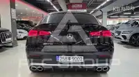 2023 Mercedes Benz GLE-Class