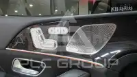 2023 Mercedes Benz GLE-Class