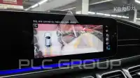 2023 Mercedes Benz GLE-Class