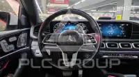 2023 Mercedes Benz GLE-Class