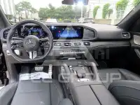 2023 Mercedes Benz GLE-Class