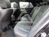2023 Mercedes Benz GLE-Class