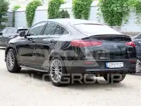 2023 Mercedes Benz GLE-Class