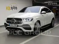 2023 Mercedes Benz GLE-Class