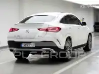 2023 Mercedes Benz GLE-Class
