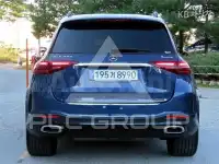 2023 Mercedes Benz GLE-Class