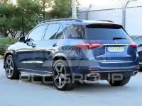2023 Mercedes Benz GLE-Class
