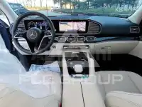 2023 Mercedes Benz GLE-Class