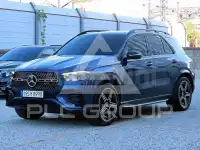 2023 Mercedes Benz GLE-Class