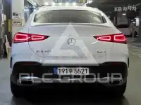 2023 Mercedes Benz GLE-Class