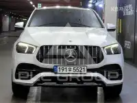 2023 Mercedes Benz GLE-Class